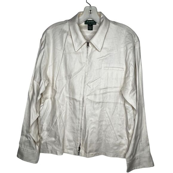 Lauren Ralph Lauren Jacket - Picture 1 of 5